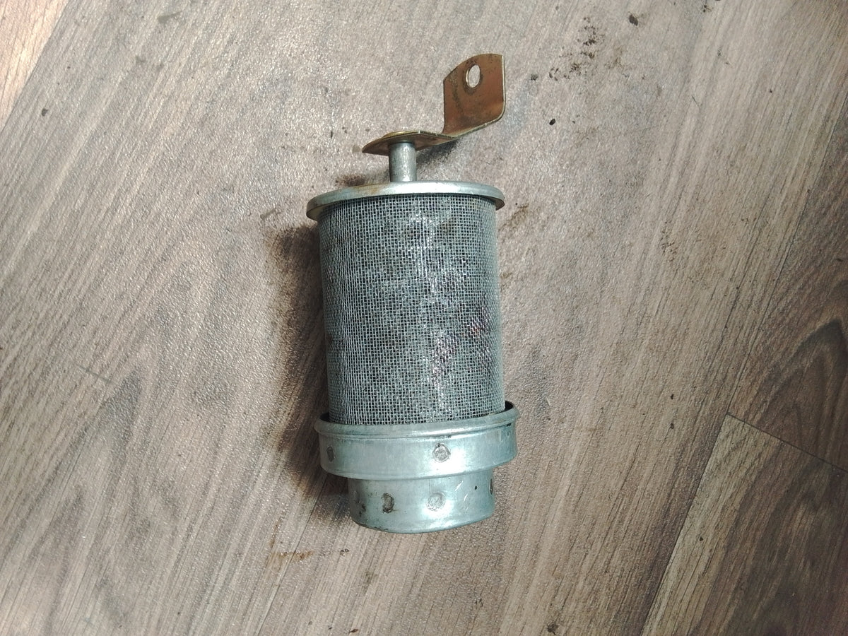 Honda TRX300 Air Filter Inner Cage