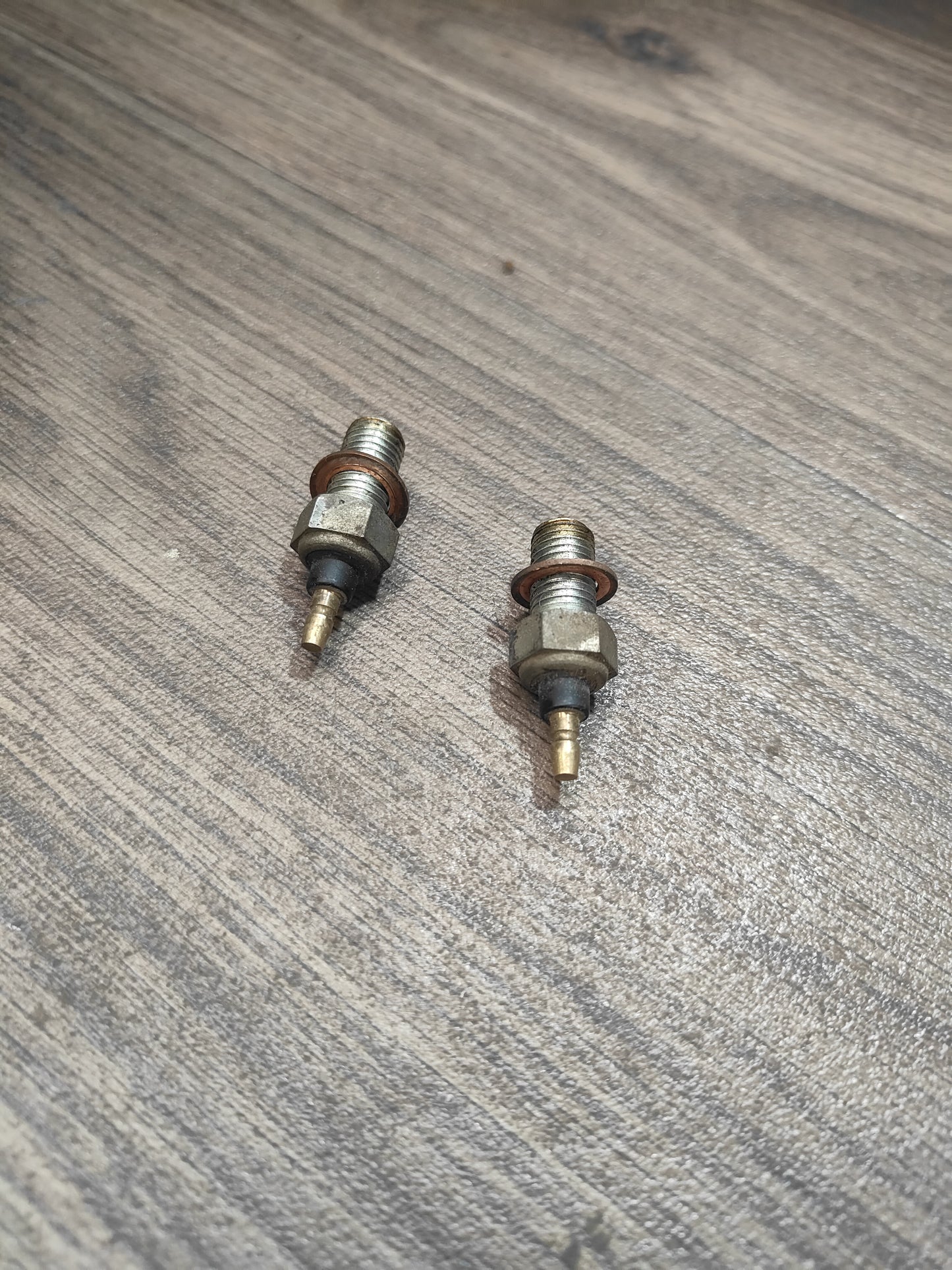 Yamaha YFM450 Neutral Switches