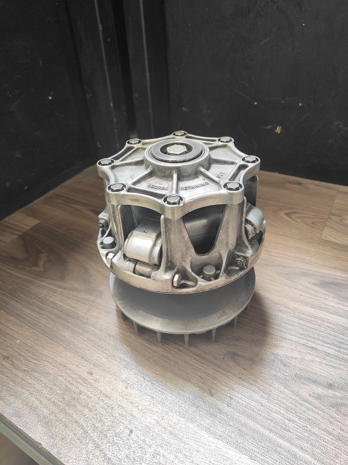 Kawasaki KVF750 Primary Clutch