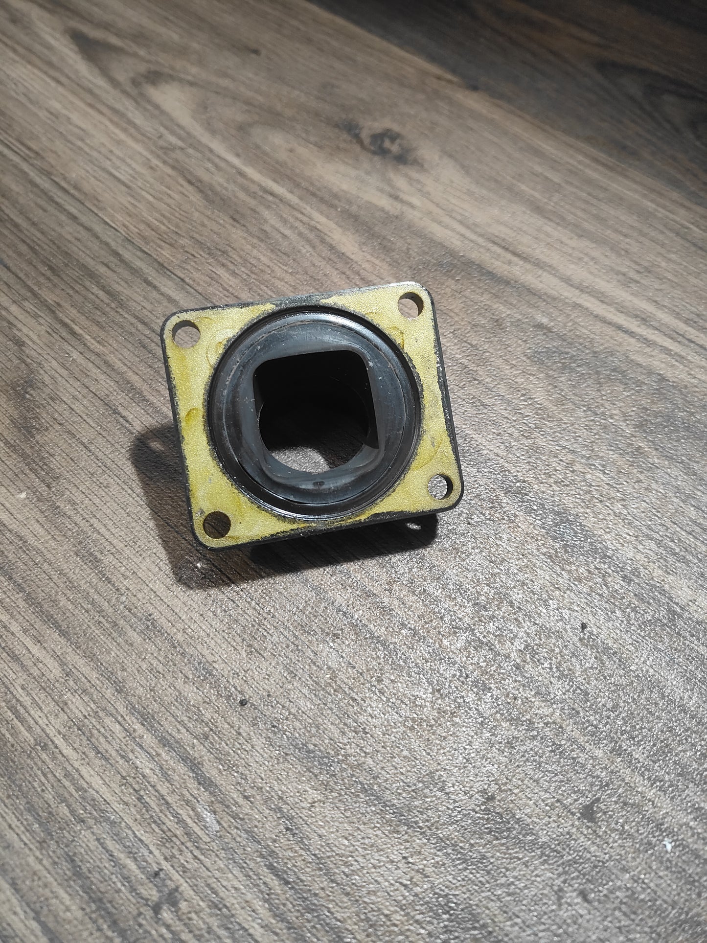 Yamaha AG100 Inlet Manifold
