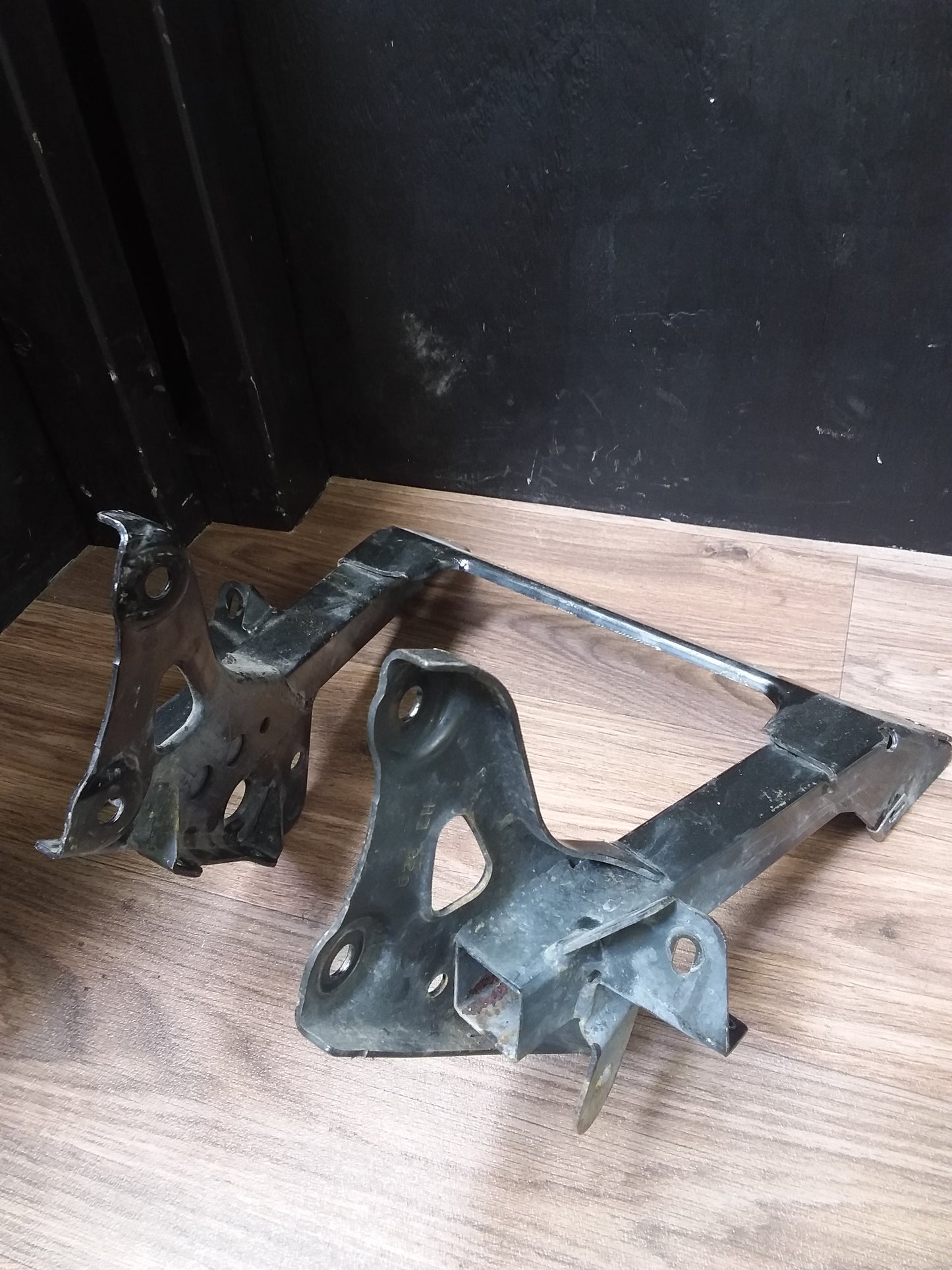 2018 Can Am Outlander 570 Sub Frame