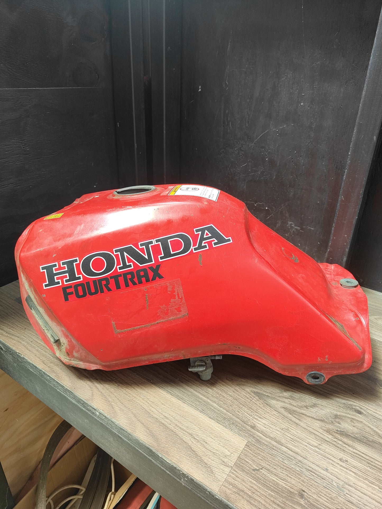 Honda TRX300 Petrol Tank
