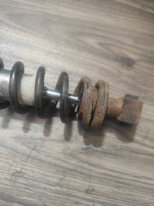 Yamaha TTR110 Rear Shock