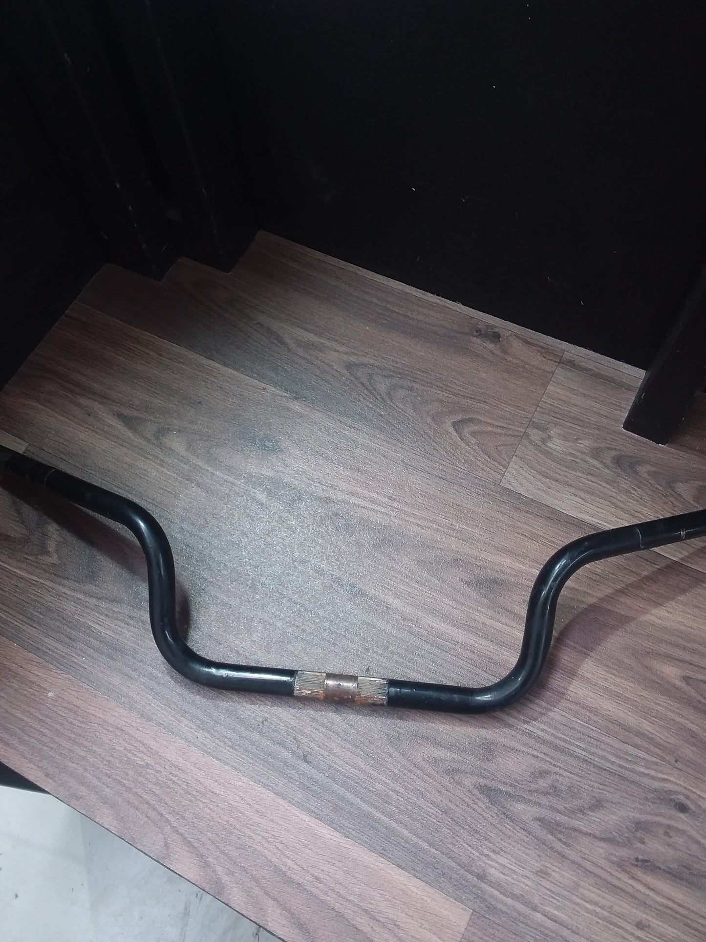 2001 Polaris Magnum 500 Handlebars
