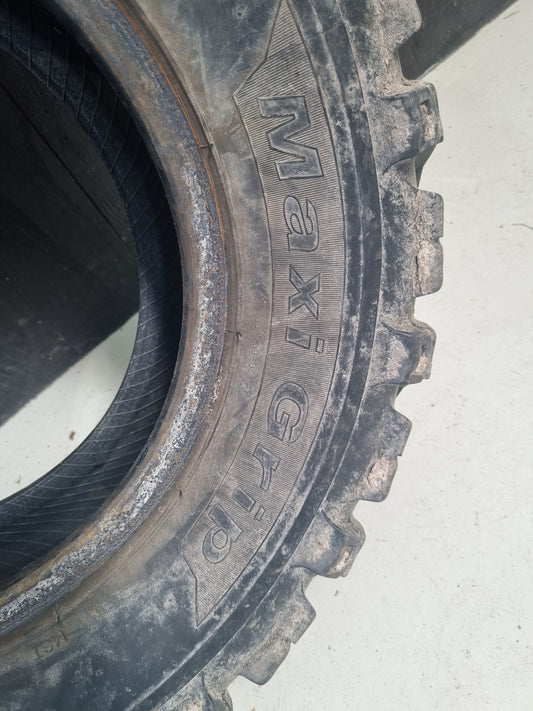 Maxi Grip 25/8-12