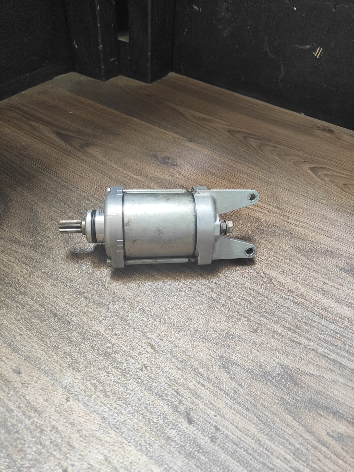 Kawasaki KVF750 Starter Motor