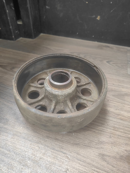 Honda TRX300 Rear Brake Drum