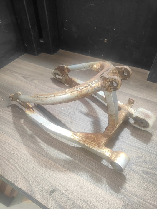 Yamaha TTR110 Swing Arm