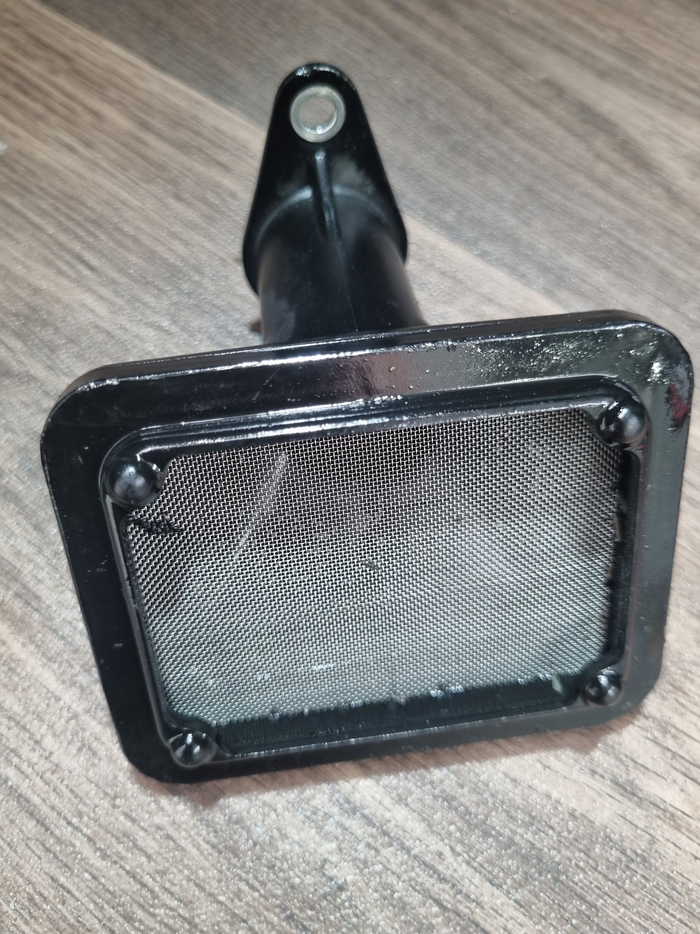 2013 Polaris Ranger 900XP Oil Pick Up