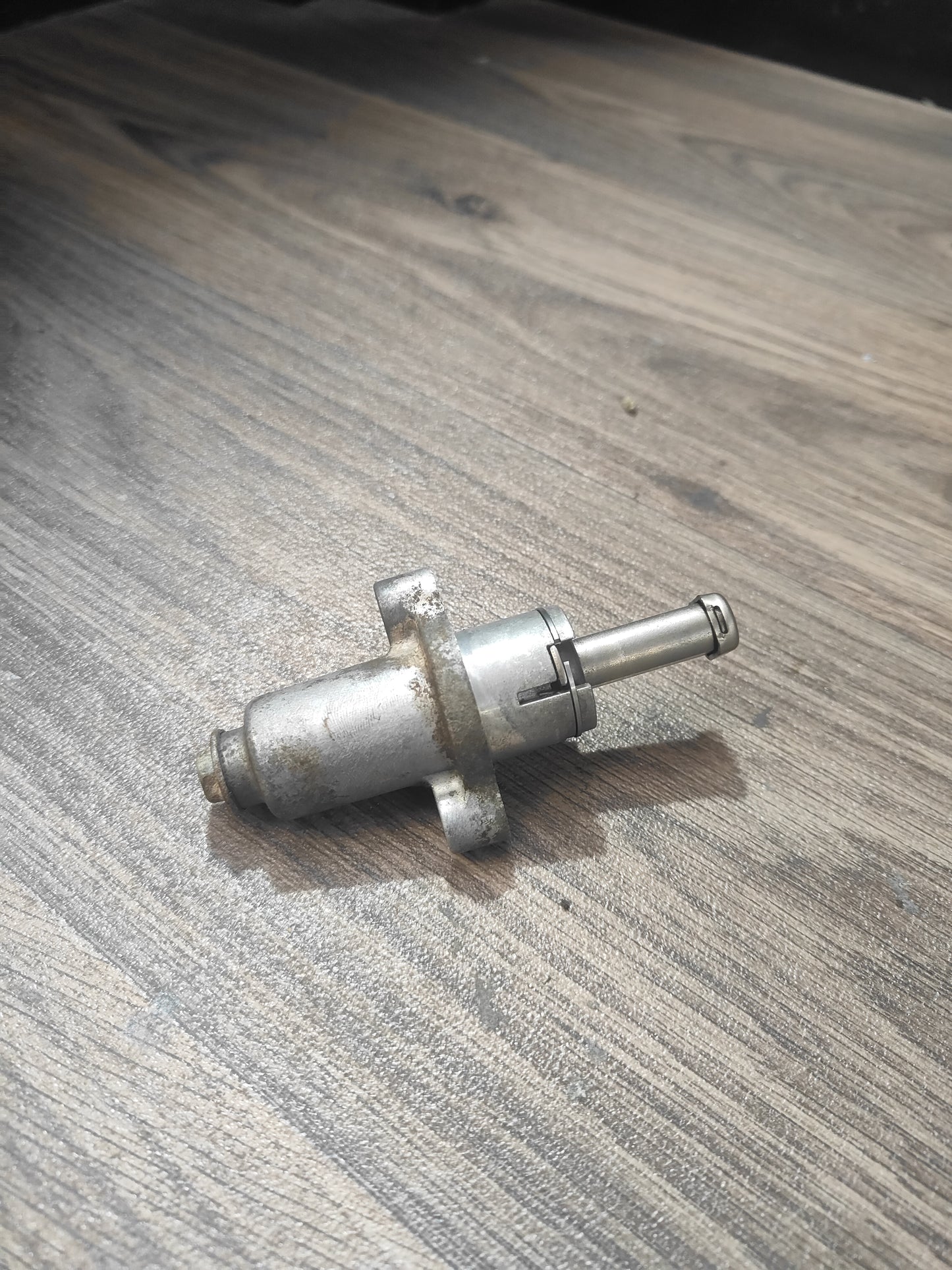 2013 Suzuki Kingquad LTA500 Cam Chain Tensioner