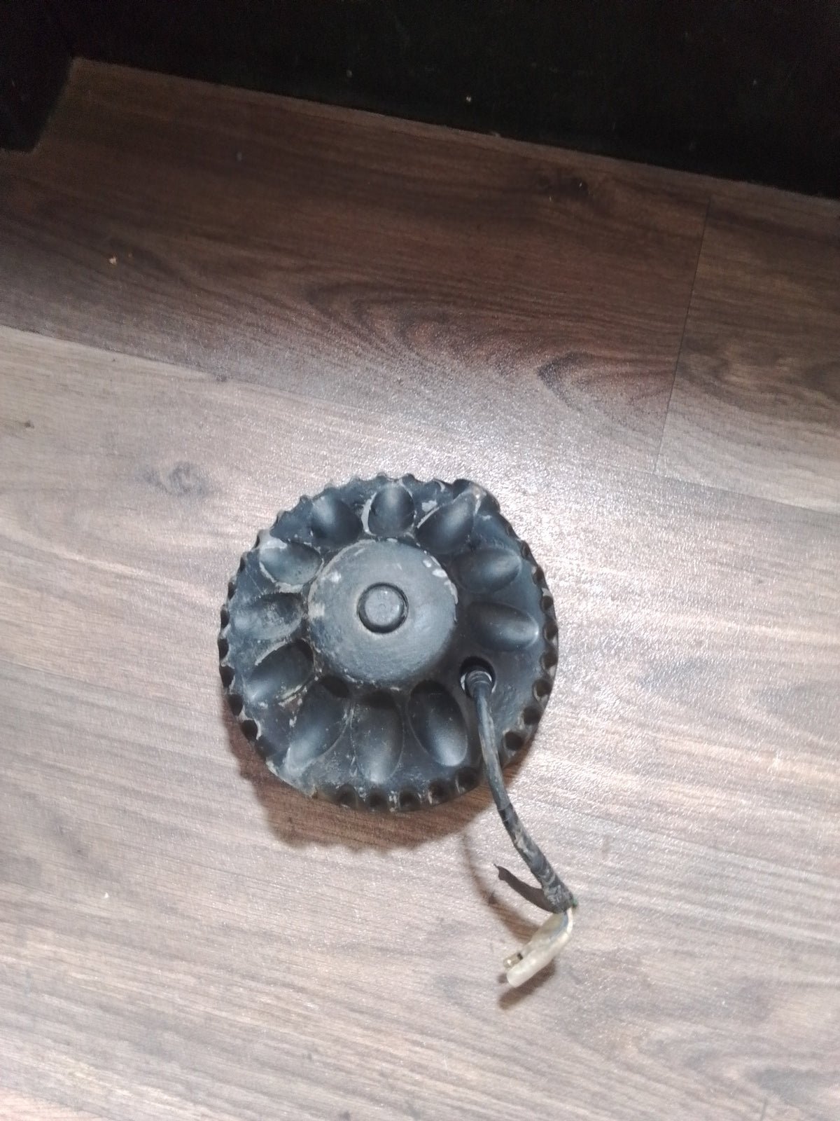 Suzuki TF125 Headlight (LED Version)