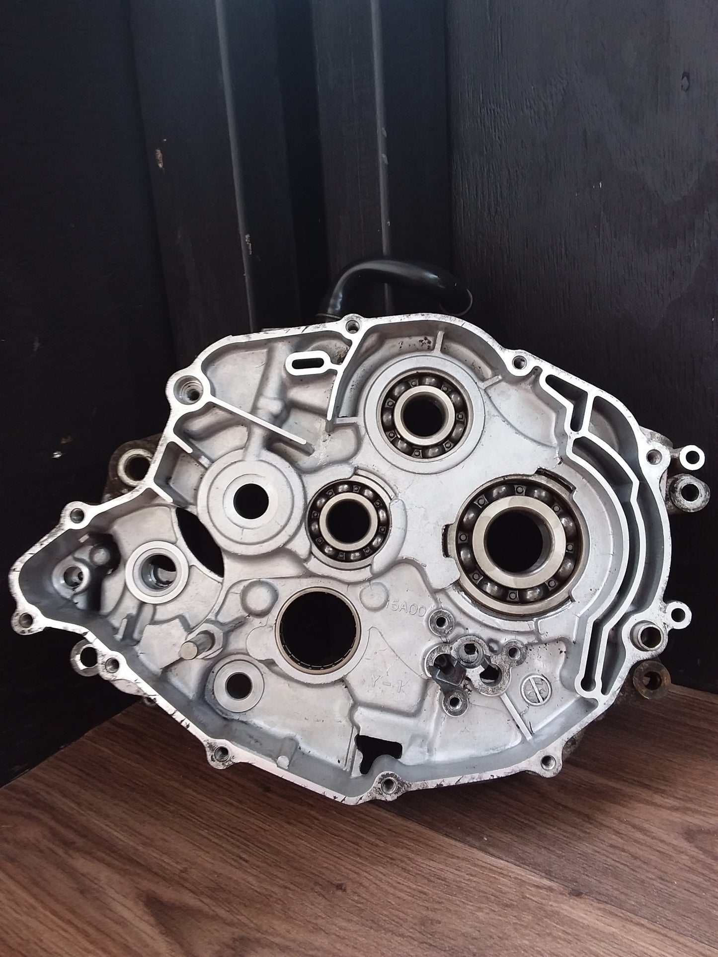 Yamaha AG200 Right Crank Case