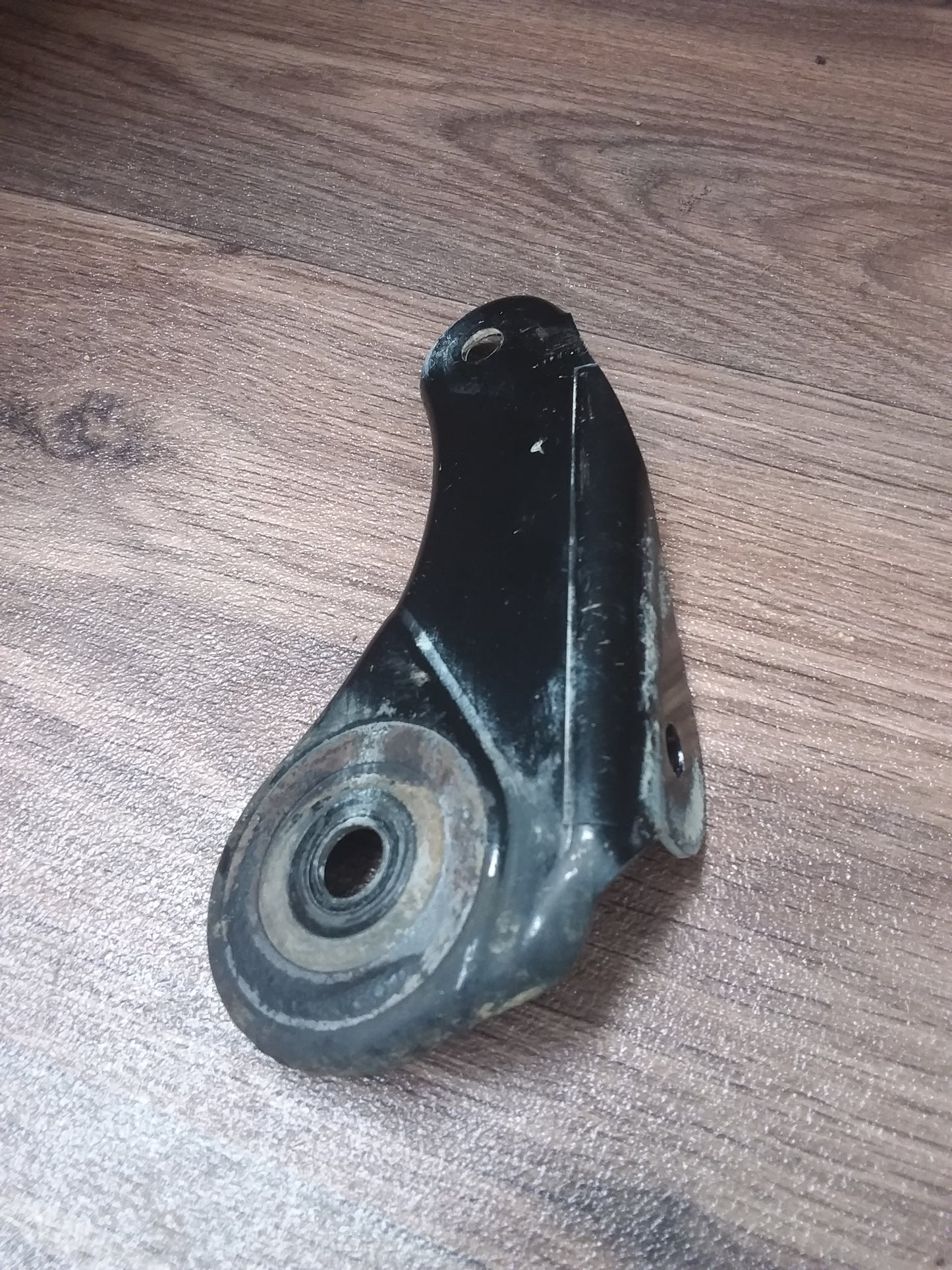 2022 Can Am Outlander 650 engine mount