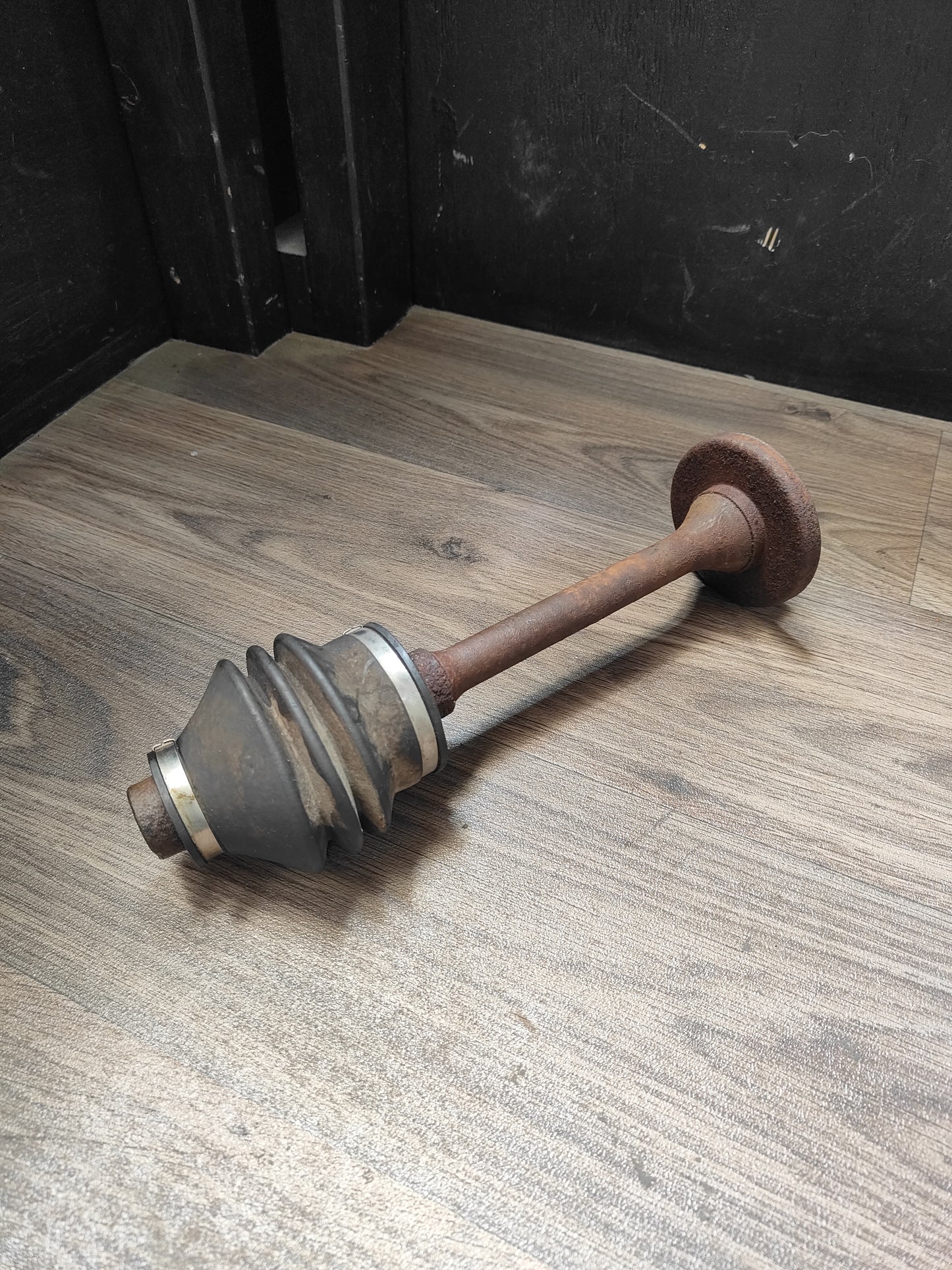 Honda TRX420 Rear Driveshaft