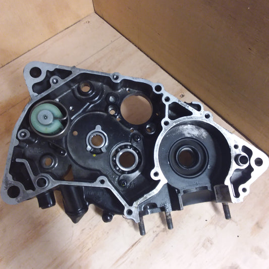 Suzuki TF125 right hand centre case