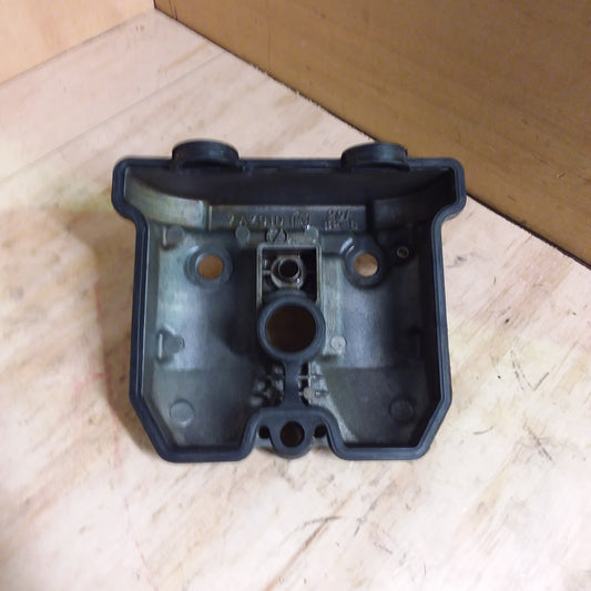 Suzuki DRZ400E cylinder head cover
