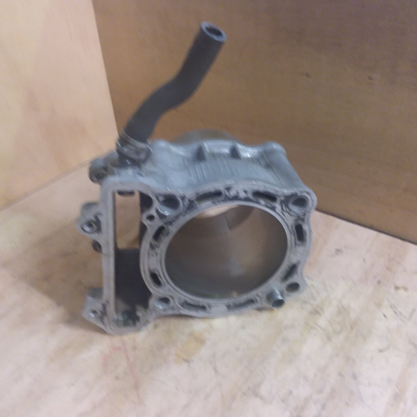 Suzuki DRZ400E Cylinder