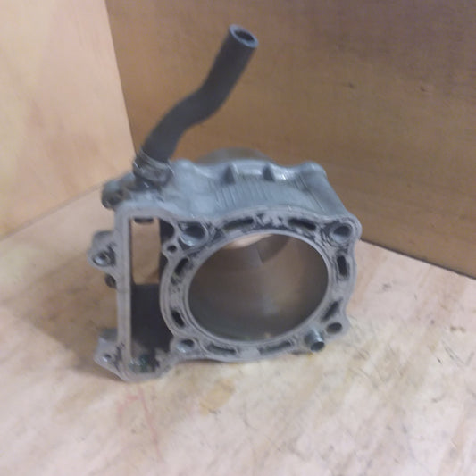 Suzuki DRZ400E Cylinder