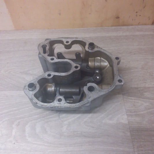 2001 Honda Trx500 Rocker Cover