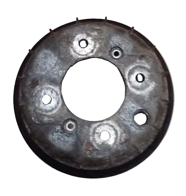 1998 Honda TRX400 Foreman Front Brake Drum