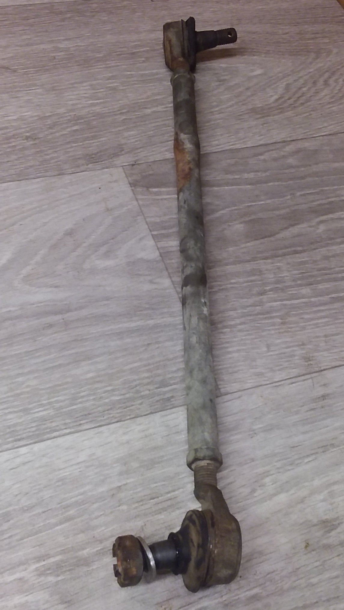 2001 Yamaha YFM400 Kodiak Steering Arm