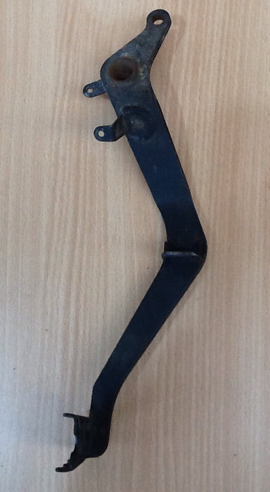 2001 Yamaha YFM550 Raptor Foot Brake Lever