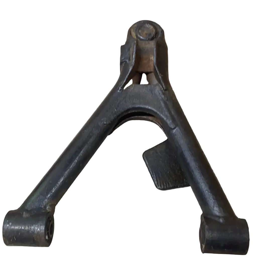 2006 Kawasaki KLF300C Front Upper Left A Arm