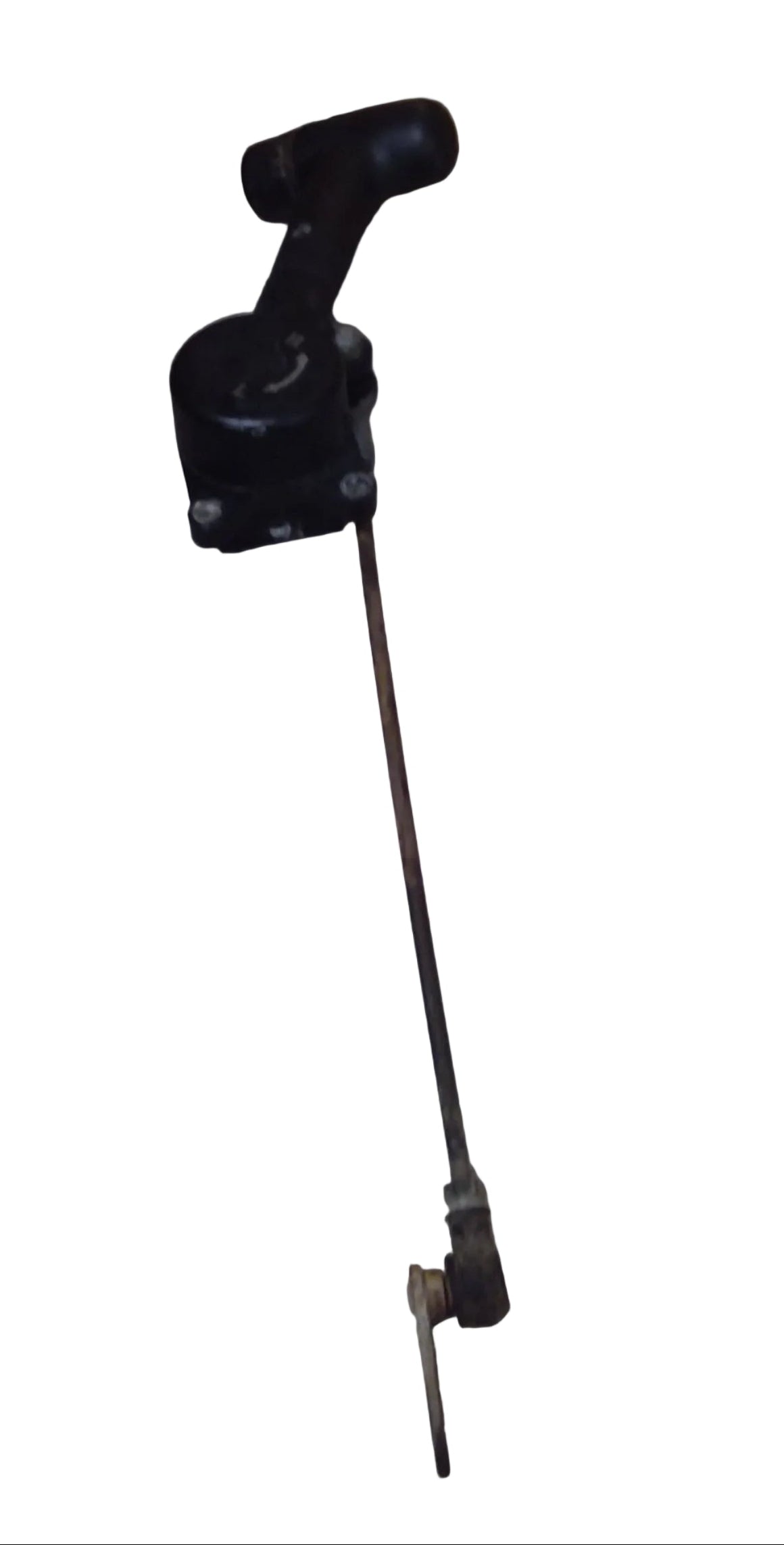 2006 Kawasaki KLF300C HIGH/LOW Shifter