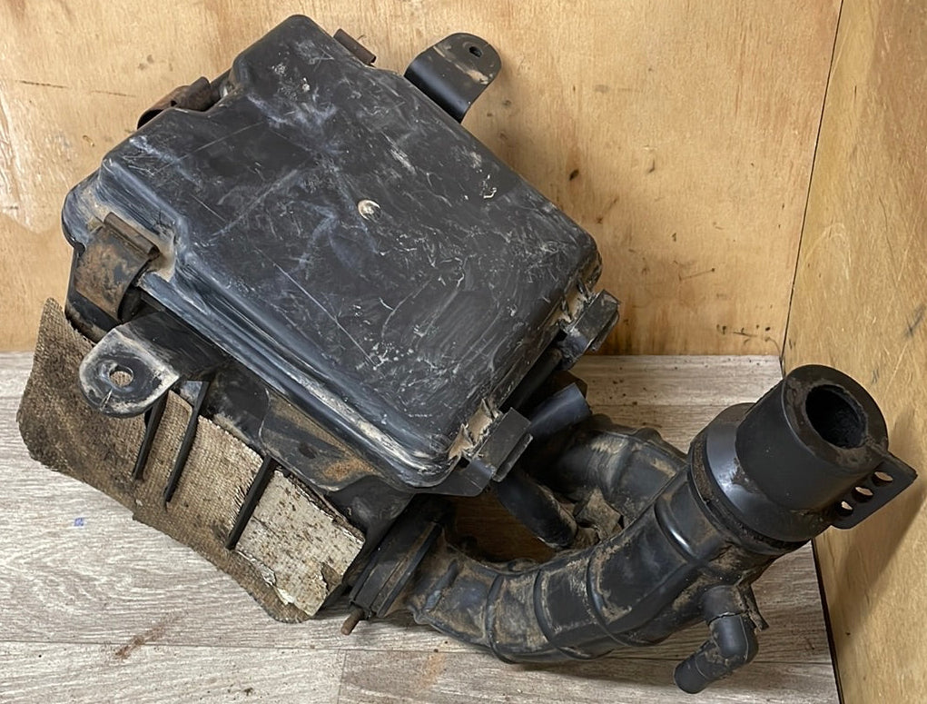 2006 Yamaha YFM250 Bruin Airbox