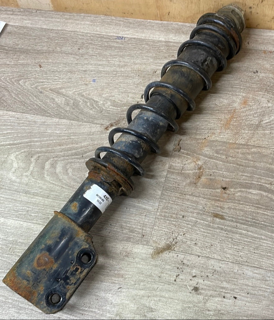 2006 Yamaha YFM250 Bruin Front Shock