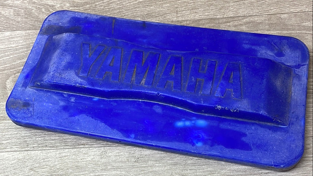2006 Yamaha YFM250 Bruin Rear Fender Cover