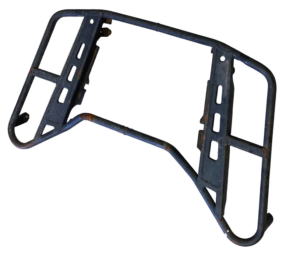 2008 Can Am Outlander 400 Front Carrier