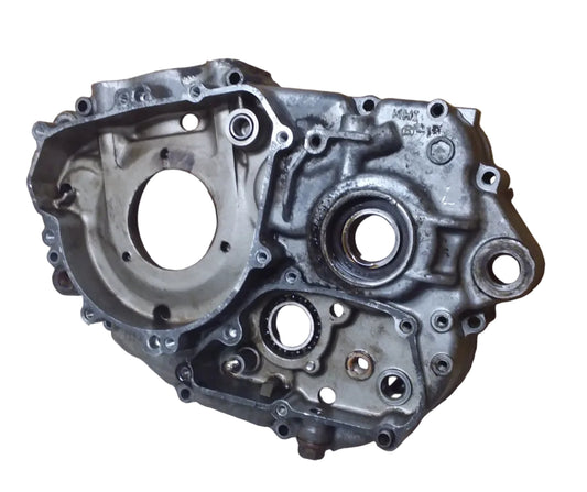 2008 Kawasaki Stockman Left Crankcase