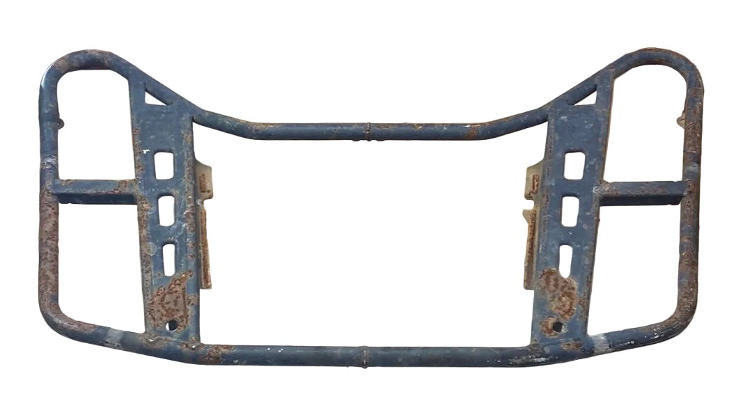 2010 Can-am Outlander 650 Front Carrier
