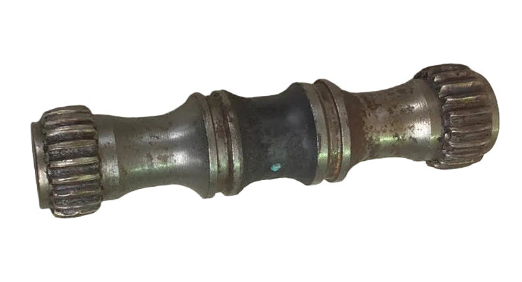 2010 Can Am Outlander 400 Front Drive Shaft