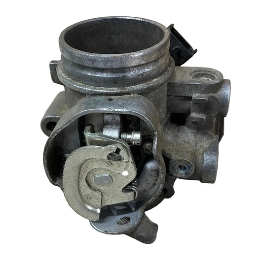 2010 Can Am Outlander 400 Throttle Body