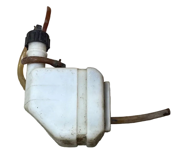 2010 Can Am Outlander 650 Coolant Overflow Bottle