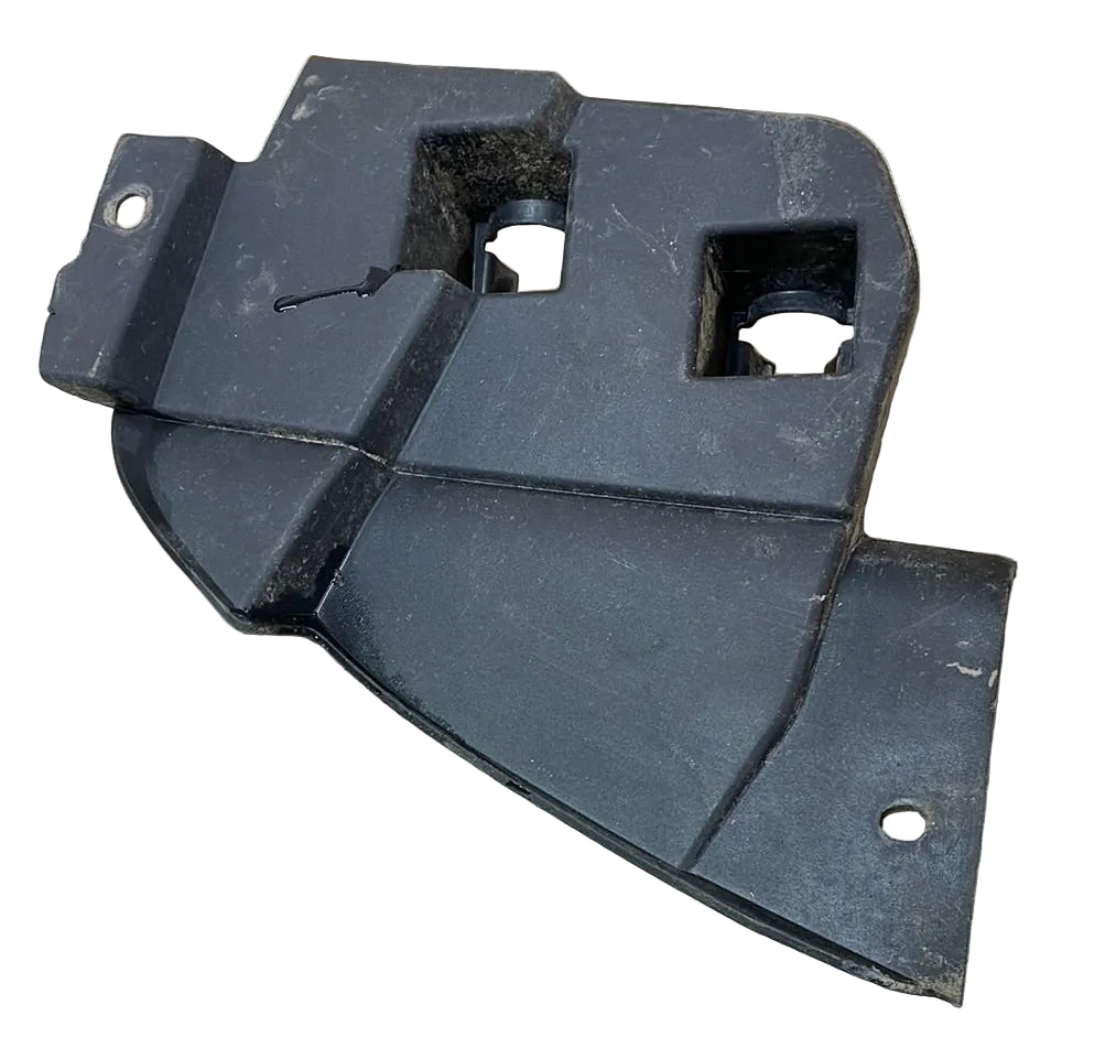 2010 Can Am Outlander 650 Plastic Cover