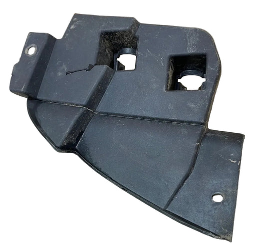 2010 Can Am Outlander 650 Plastic Cover