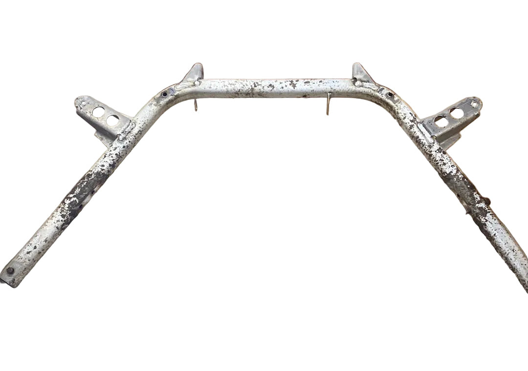 2010 Can Am Outlander 650 Plastic Support