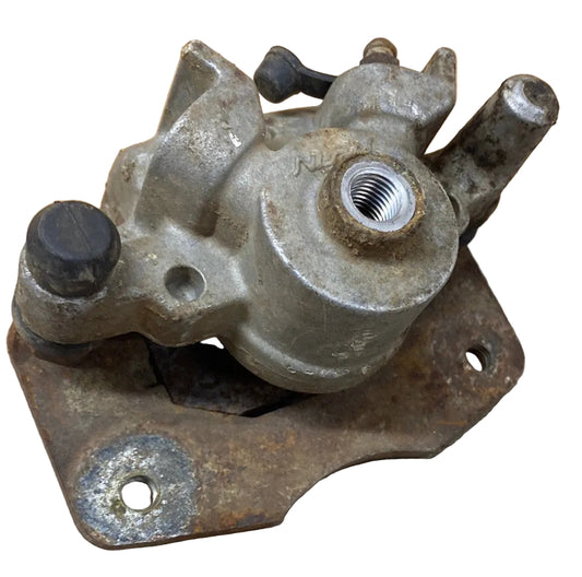 2010 Can Am Outlander 650 Rear Caliper