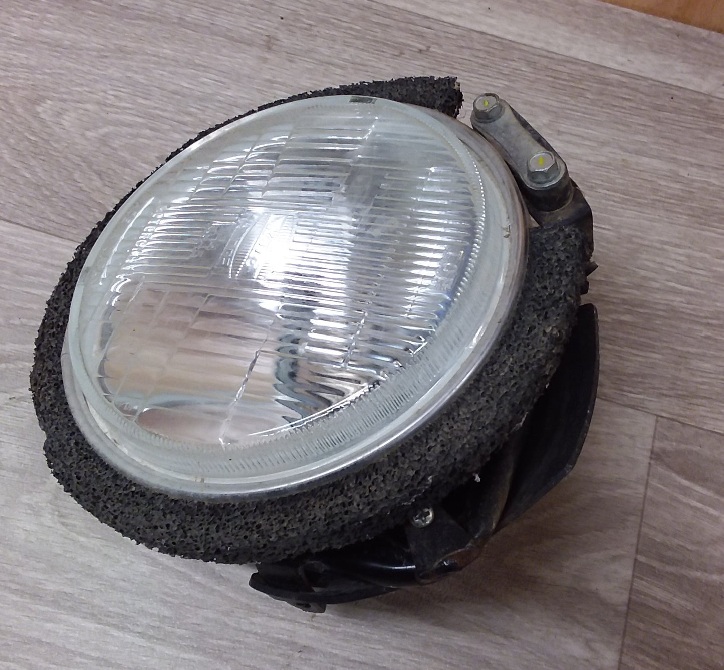 2011 Yamaha XT250 Headlight