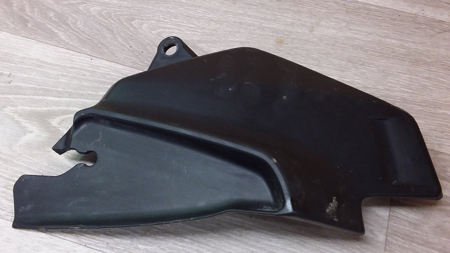 2011 Yamaha XT250 Side Cover