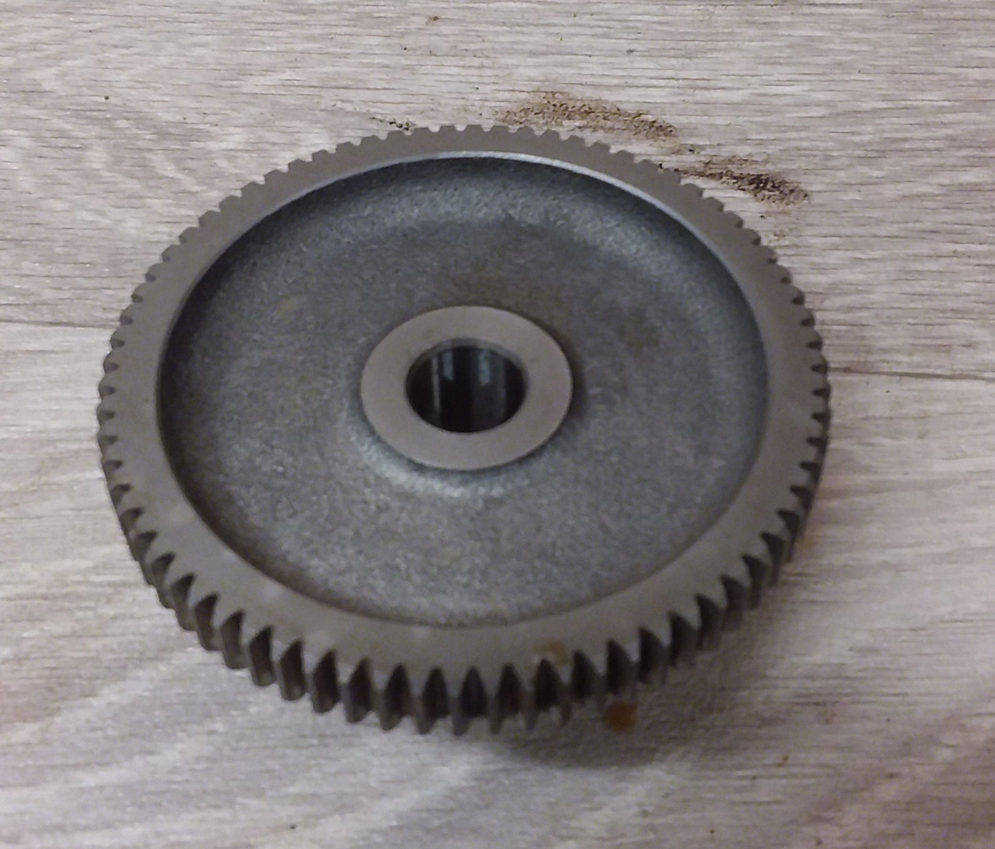 2011 Yamaha XT250 Starter Idler Gear