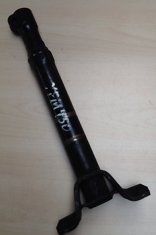 2012 Yamaha YFM450 Grizzly Steering Shaft