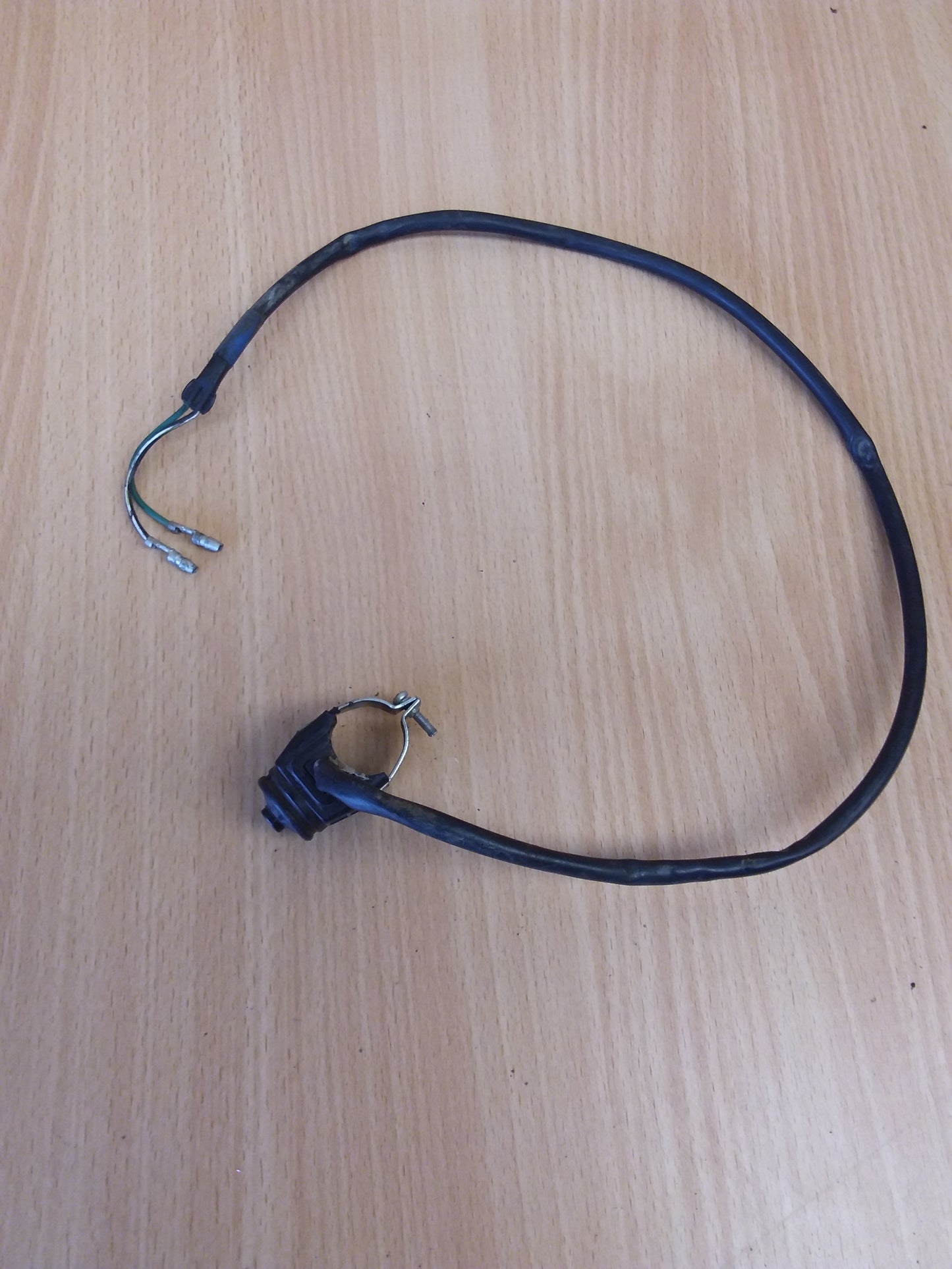 Suzuki LTA500 Kingquad Horn Switch