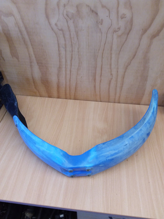 Yamaha AG200 Front Guard