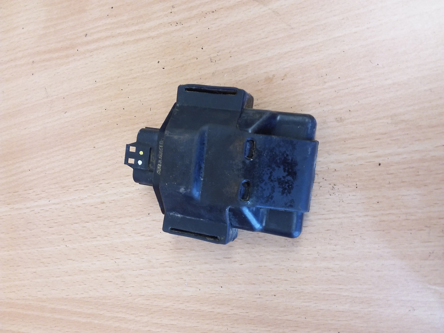 2009 Suzuki LTF400 Kingquad CDI