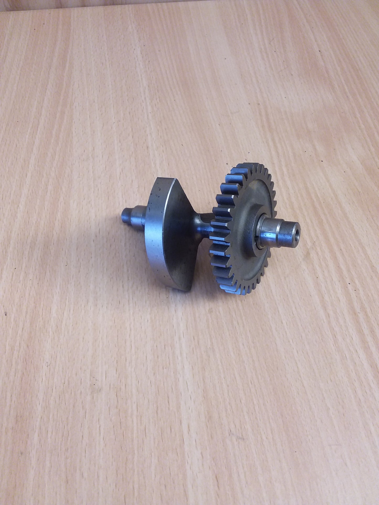 Honda TRX420 Counter Balance Shaft