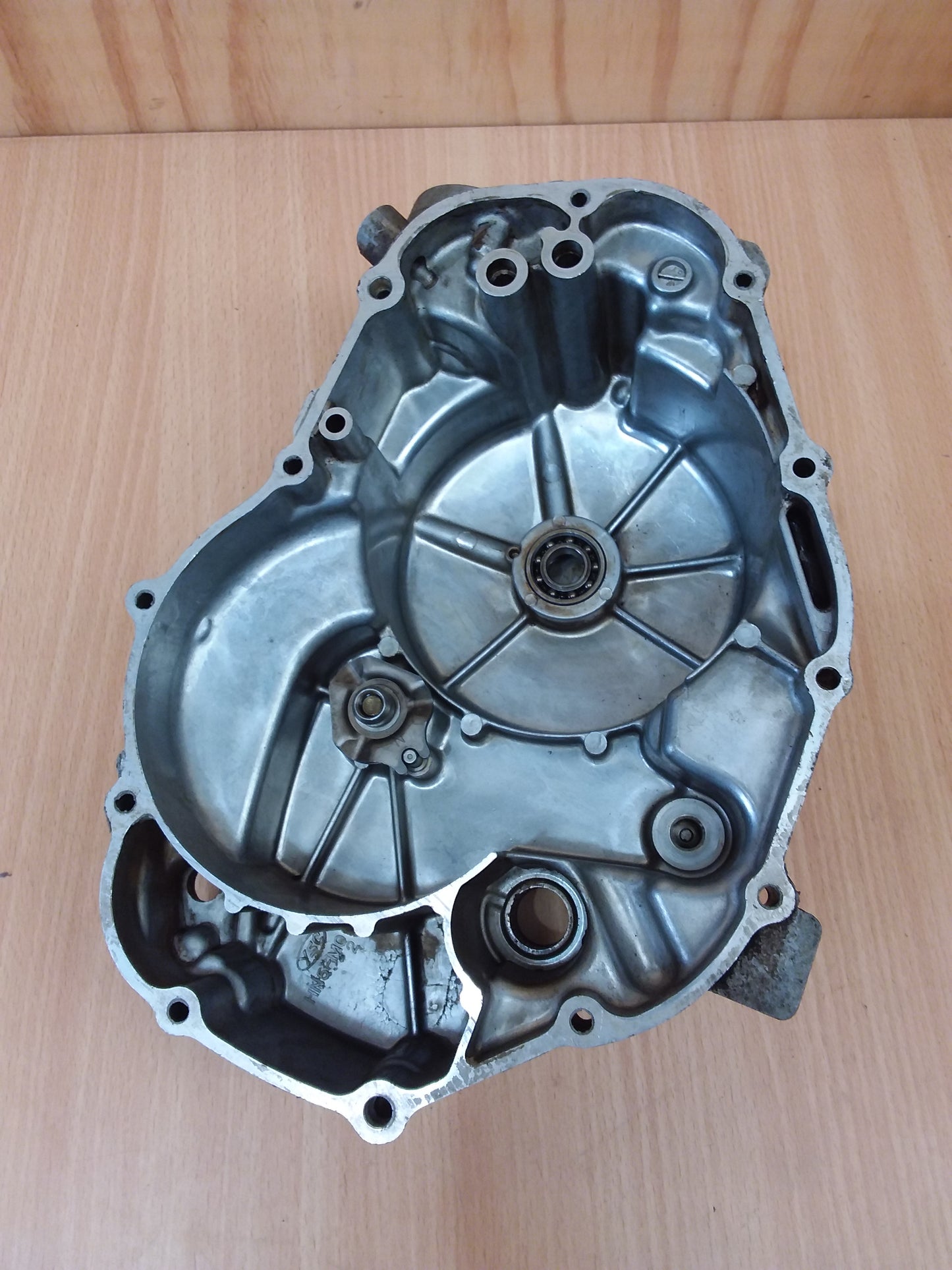 2005 Honda TRX350 Engine Case